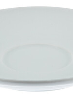 Olympia Schotel Olympia Whiteware doos 12 stuks wit