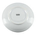 Olympia Schotel Olympia Whiteware doos 12 stuks wit