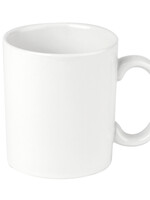 Olympia Mug Olympia Athena 280ml blanc boîte 12 pièces