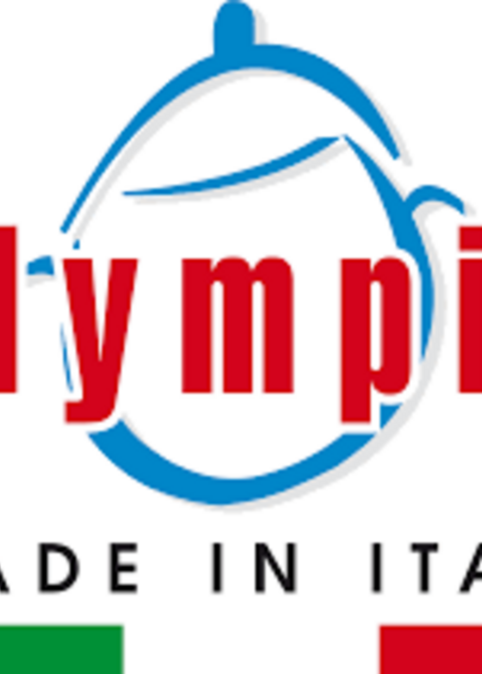 Olympia Mug Olympia Athena 280ml blanc boîte 12 pièces