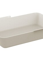 Circulware Maaltijdbak Circulware Circulbox 1100ml herbruikbaar 8 stuks