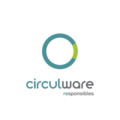 Circulware Bol Circulware Circulbowl 800ml réutilisable 12 pièces