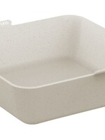 Circulware Bac à salade Circulware CirculBox 685ml réutilisable 8 pièces