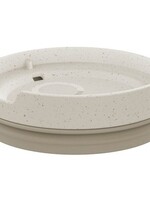 Circulware Couvercle + anneau Circulware CirculCup Sippy  Ø 8cm réutilisable 20  pièces