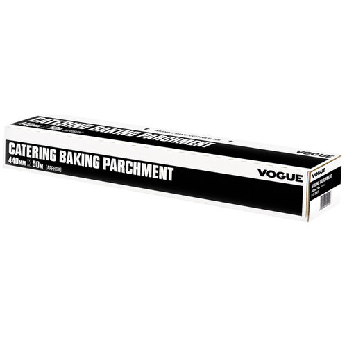 Vogue Papier de cuisson Vogue 44cmx50m