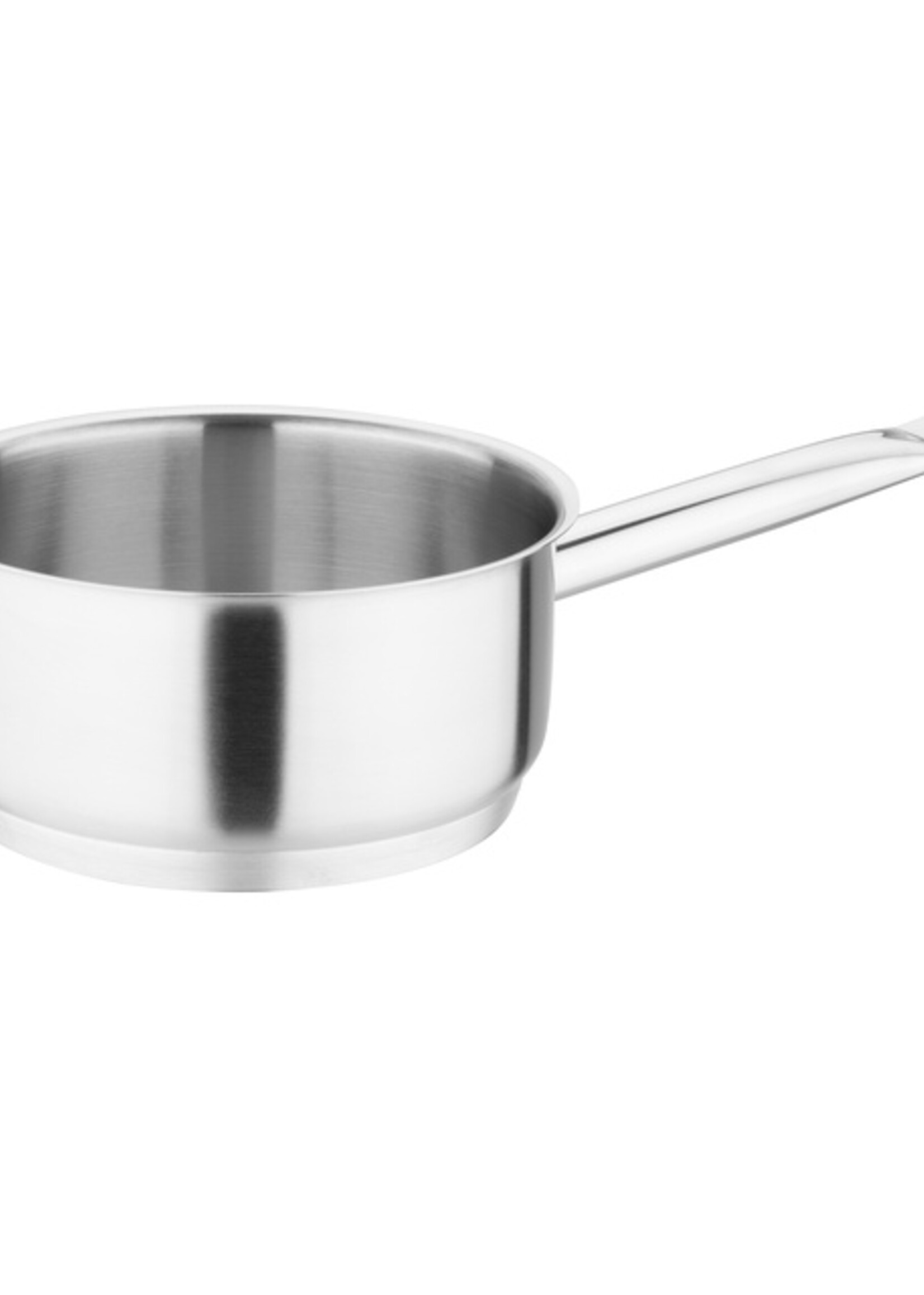 Vogue Steelpan Vogue 1.5 liter