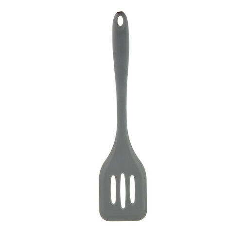 Vogue Spatule Vogue résistante à la chaleur avec fentes 29,5cm