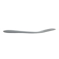 Vogue Spatule Vogue résistante à la chaleur avec fentes 29,5cm