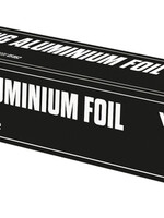 Vogue Aluminiumfolie Vogue 29 cmx75 meter