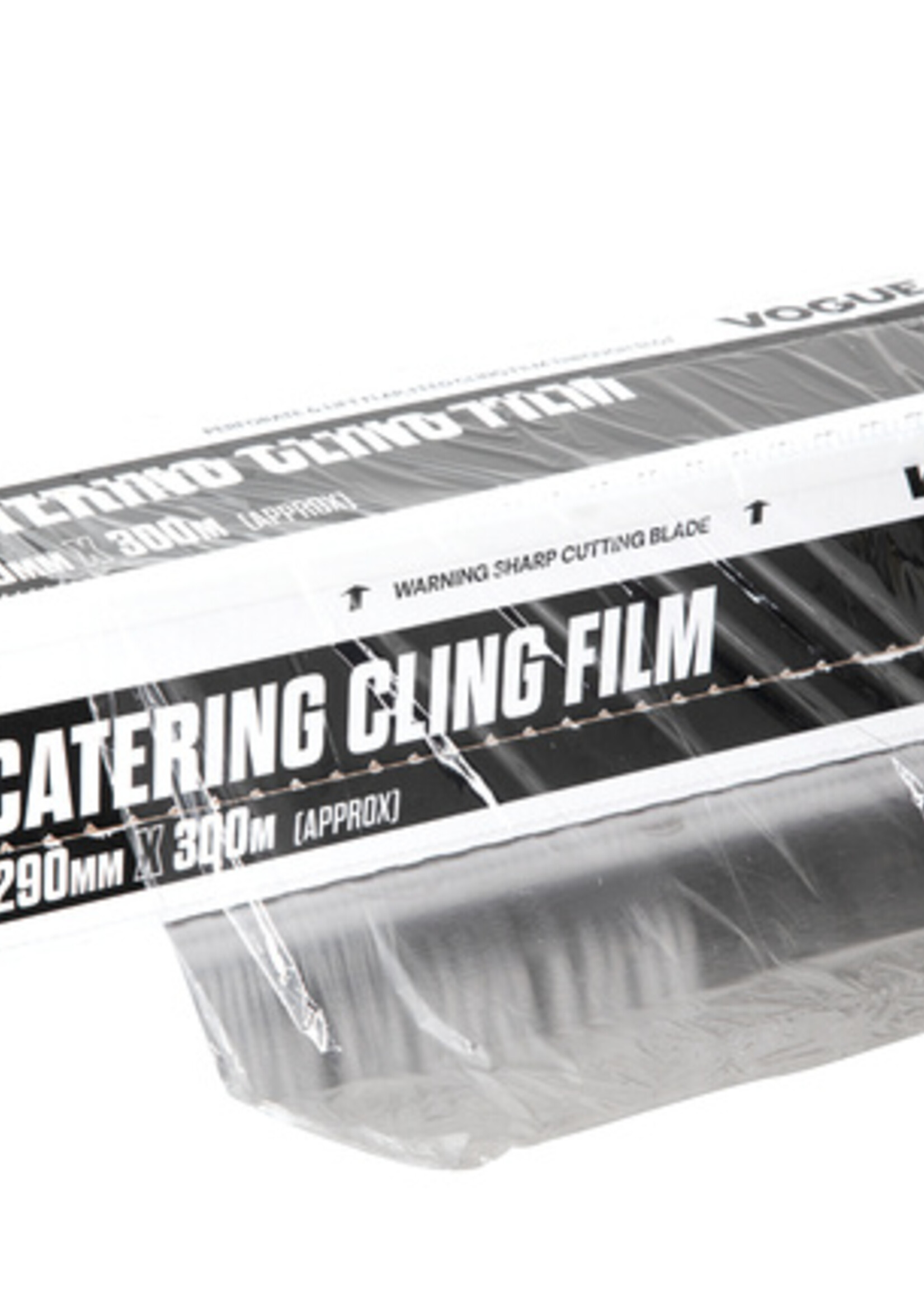 Vogue Film alimentaire Vogue 29cmx300m