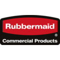 Rubbermaid Cendrier Rubbermaid Infinity XL à poser noir