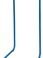 Vepa Bins Support sac poubelle Vepa Bins gros volume bleu