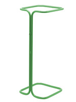 Vepa Bins Support sac poubelle Vepa Bins auto-fixation 400L vert