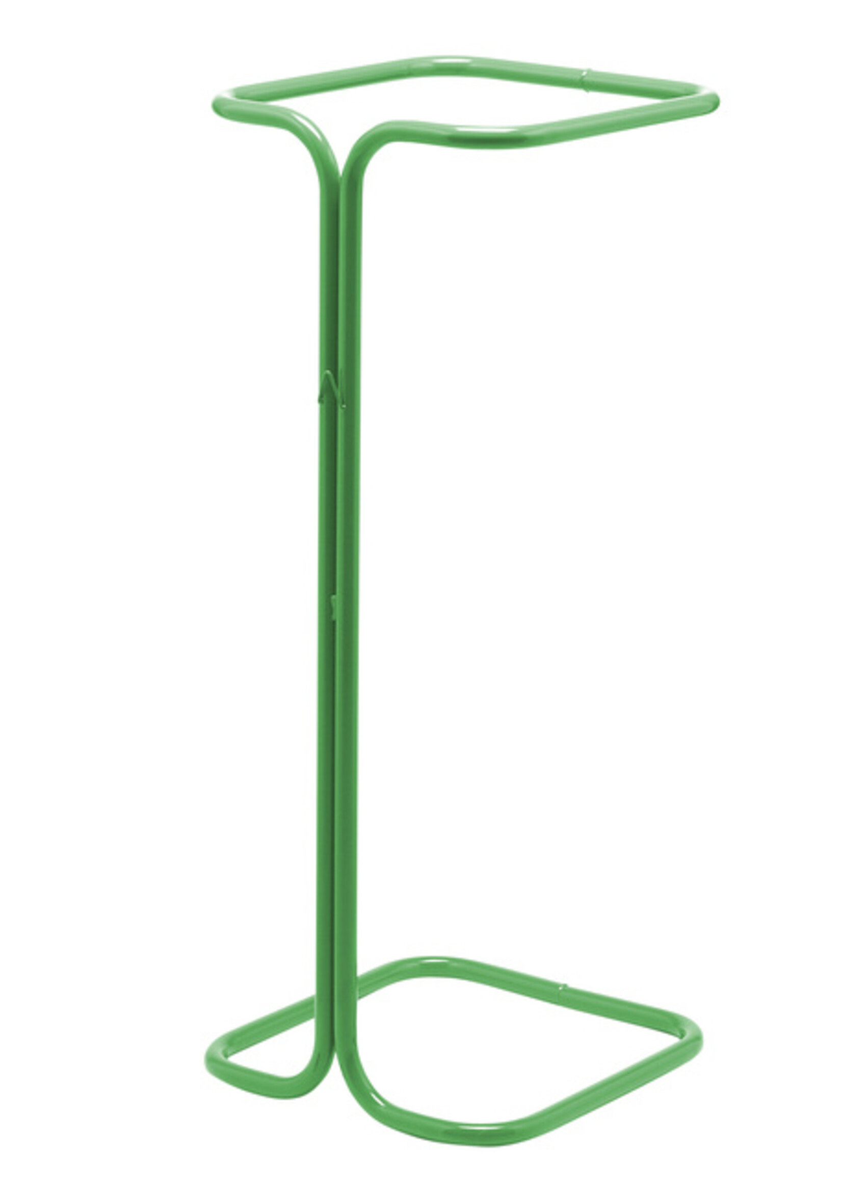 Vepa Bins Zakhouder Vepa Bins zelfklemmend 400 liter groen