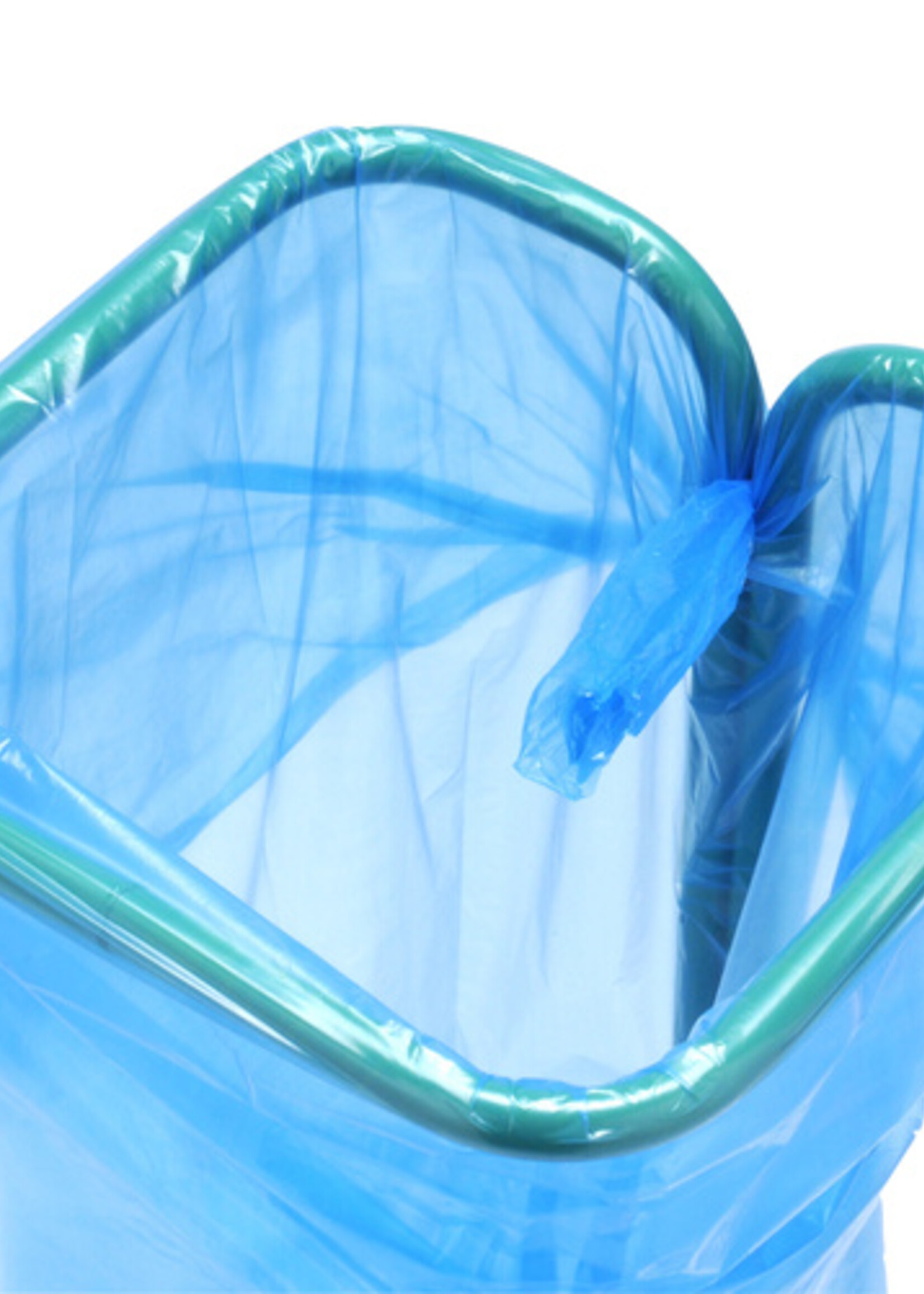 Vepa Bins Zakhouder Vepa Bins zelfklemmend 400 liter groen