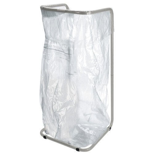 Vepa Bins Zakhouder Vepa Bins groot volume grijs