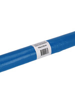 Cleaninq Afvalzak Cleaninq 70x110cm HDPE recycled T25 120L blauw