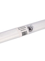 Cleaninq Afvalzak Cleaninq 63x70cm HDPE recycled T15 50L zwart