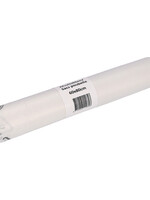 Cleaninq Afvalzak Cleaninq 60x80cm HDPE recycled T23 60L transparant