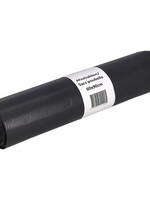 Cleaninq Sac poubelle Cleaninq 60x90cm LDPE Recycled T50 70L gris