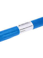 Cleaninq Afvalzak Cleaninq 70x110cm HDPE T25 120L blauw