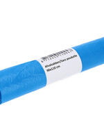 Cleaninq Afvalzak Cleaninq 90x110cm HDPE T25 160L blauw