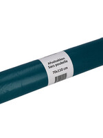 Cleaninq Afvalzak Cleaninq 70x110cm LDPE recycled T70 120L blauw