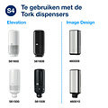 Tork Handzeep Tork S4 foam luxe zacht geparfumeerd 1000ml 524901