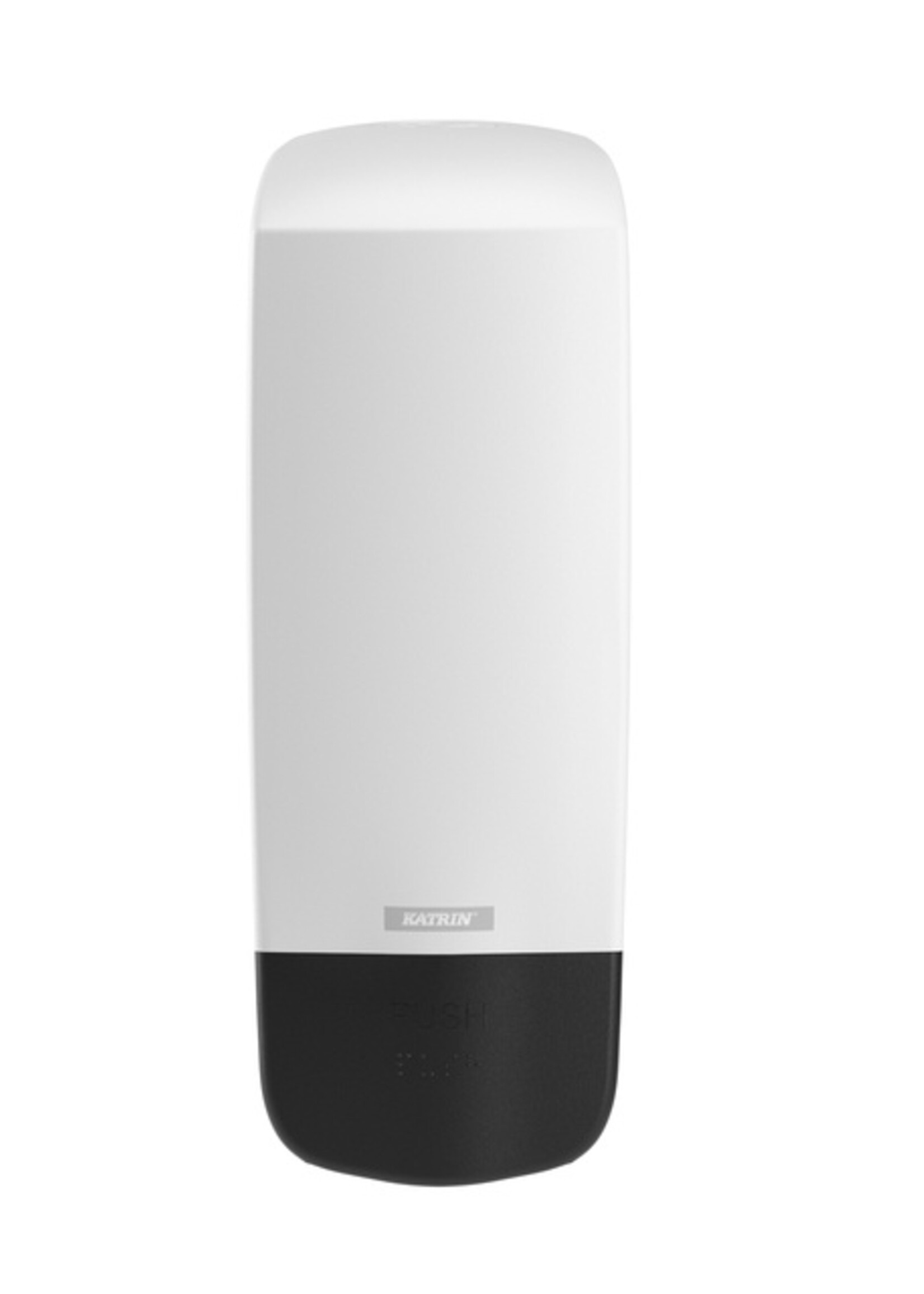 Katrin Distributeur savon mains Katrin 77373 1000ml blanc