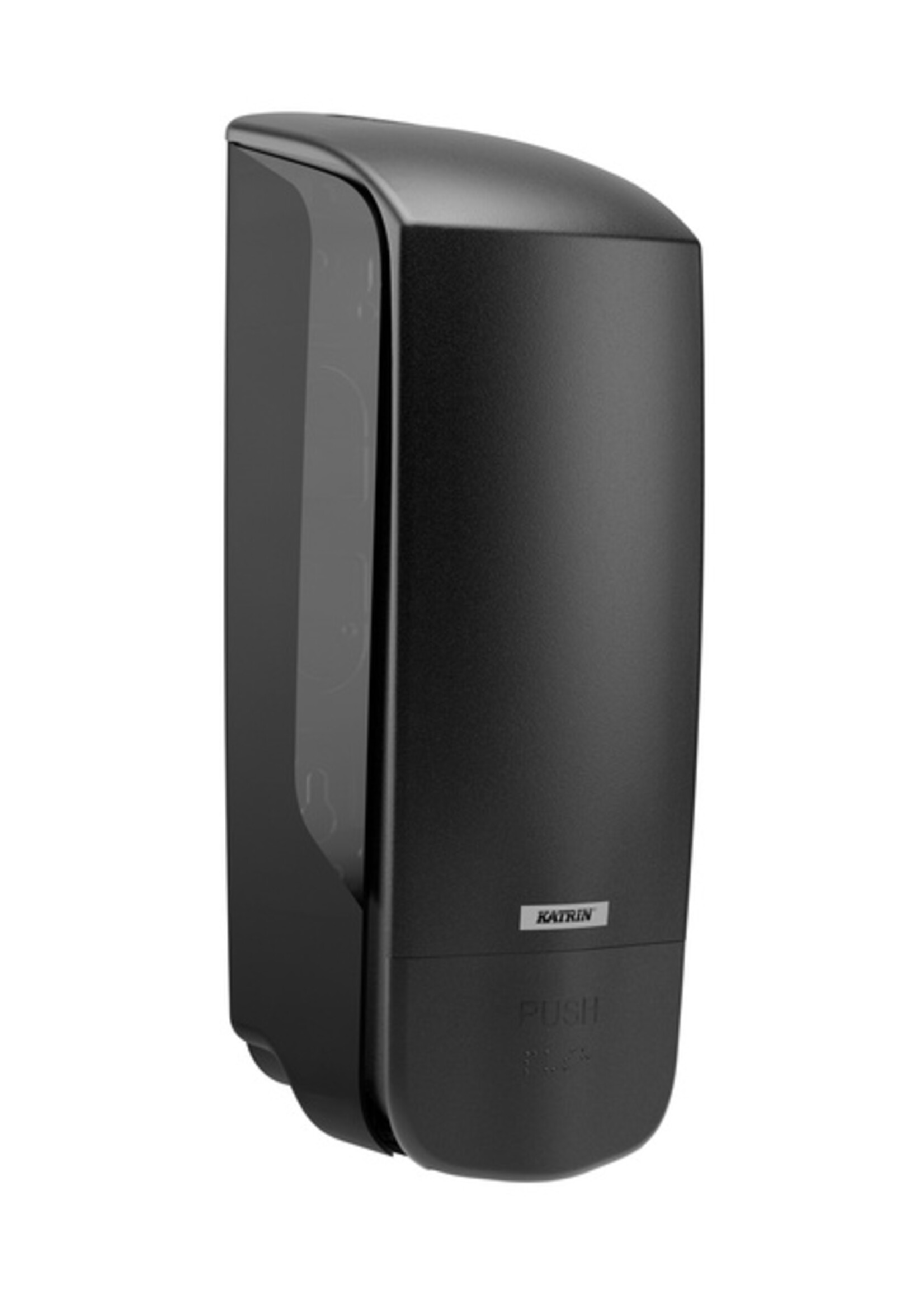 Katrin Distributeur savon mains Katrin 77397 1000ml noir