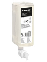 Katrin Savon mains Katrin Green Foam 86450 1000ml