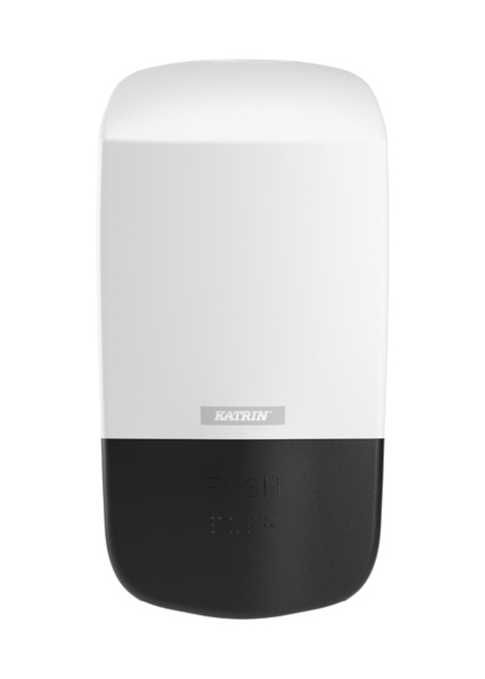 Katrin Handzeepdispenser Katrin 500ml wit 77335