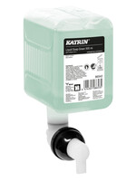Katrin Savon mains Katrin Green 86542 500ml