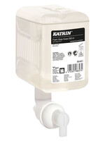 Katrin Handzeep Katrin Green foam 500ml 86481