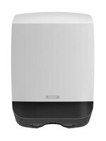 Katrin Handdoekdispenser Katrin medium wit 77410