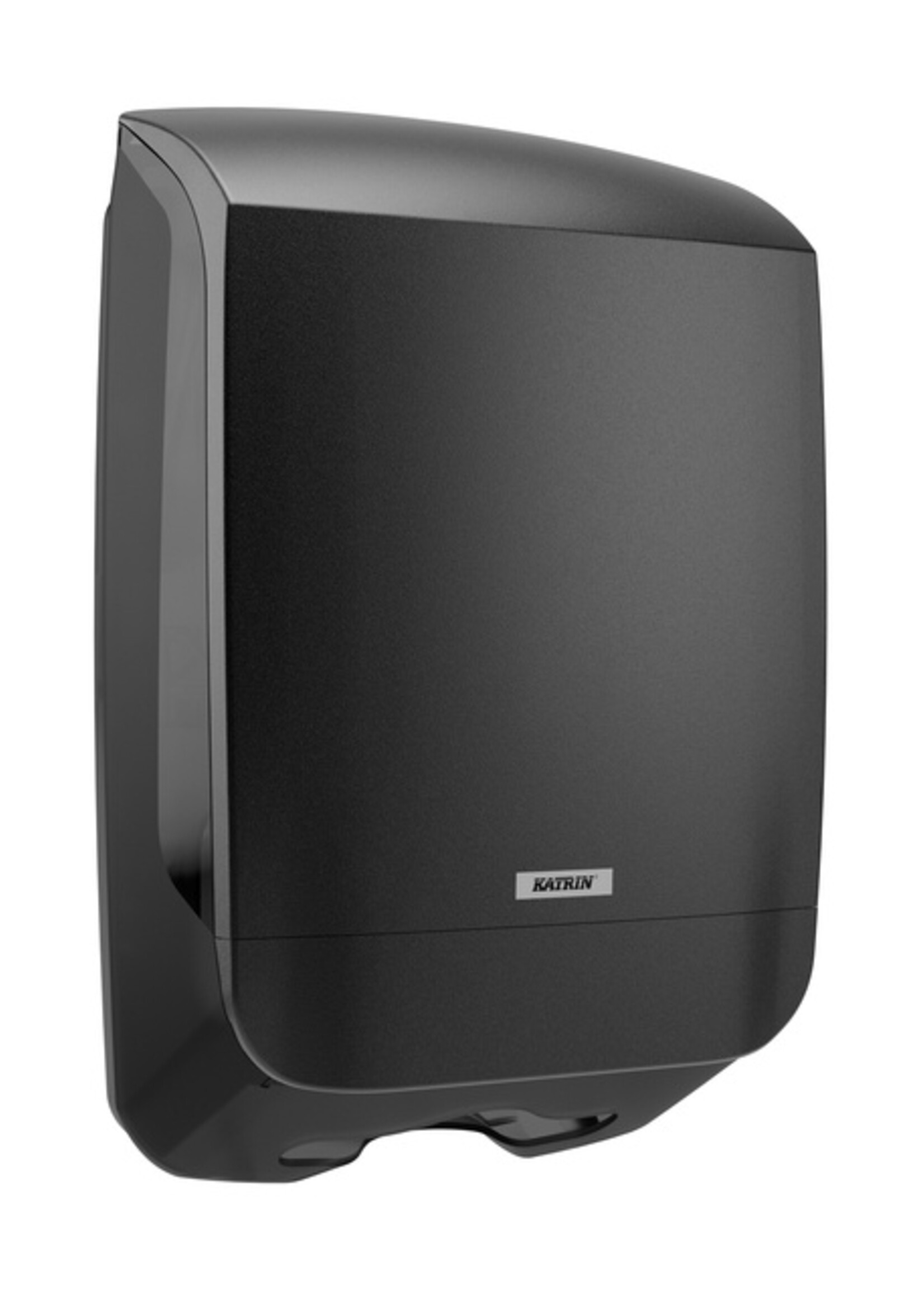 Katrin Distributeur essuie-mains Katrin 77434 M noir