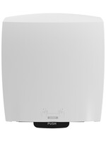 Katrin Handdoekroldispenser Katrin XL wit 82094