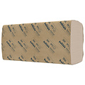 Satino by WEPA Handdoek Satino PureSoft PT2 Z-vouw 2-laags 206x240mm 25x150vel naturel 277530