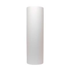 Drap d'examen papier Euro Products 138062 60cmx100m 2 épaisseurs blanc