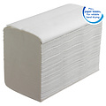Scott Essuie-mains Scott Essential 6669 pli-I 1 ép 20x32cm 15x240 feuilles blanc