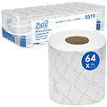Scott Toiletpapier Scott Essential 2-laags 350 vel wit 8519