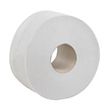 Kleenex Toiletpapier Kleenex jumbo 2-laags 200m wit 8570