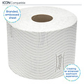 Kleenex Toiletpapier Kleenex 2-laags 600vel wit 8441