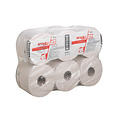WypAll Poetsrol WypAll L10 essential 1-laags 300m wit 7276