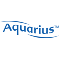 Aquarius KC Distributeur essuie-mains Aquarius pour pli-M blanc