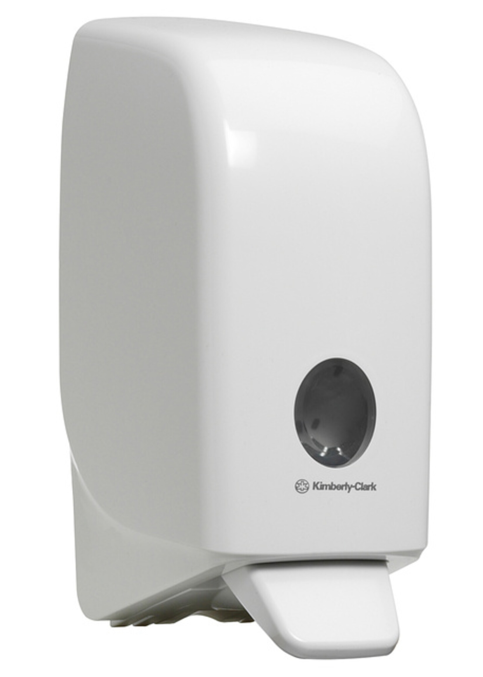 Aquarius KC Handzeepdispenser Aquarius 1 liter wit 6948