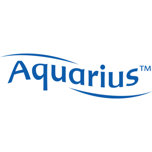 Aquarius KC Poetsroldispenser Aquarius centrefeed wit 7017