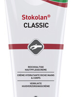 SC Johnson Professional Handcrème SCJ Stokolan Classic 100ml