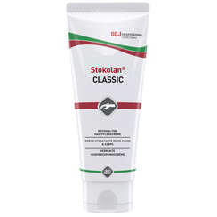 Crème mains SCJ Stokolan Classic 100ml