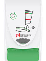 SC Johnson Professional Distributeur crème mains SCJ Proline Restore blanc